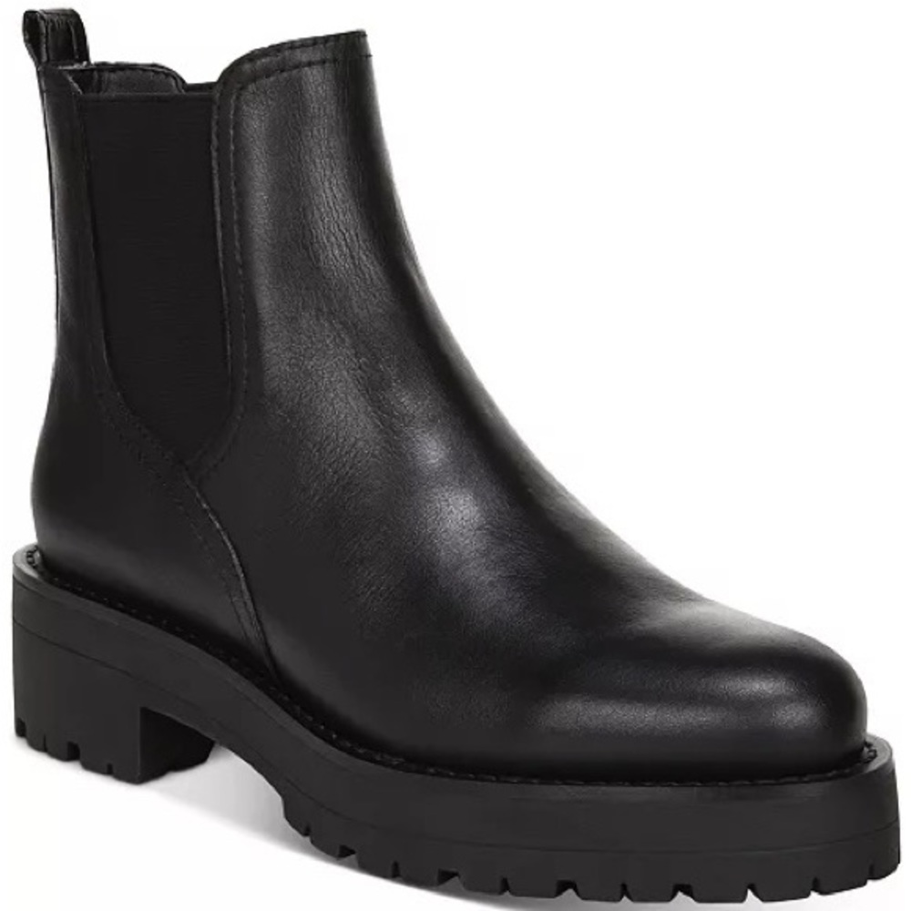 Sam Edelman Justina Boot - Size 10